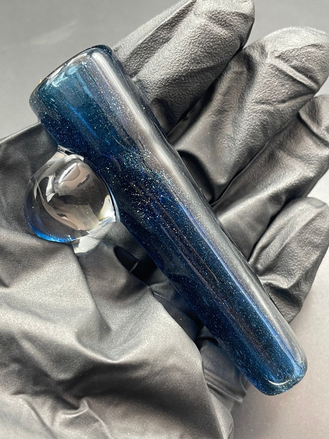 Parison Glass - Chillum 7