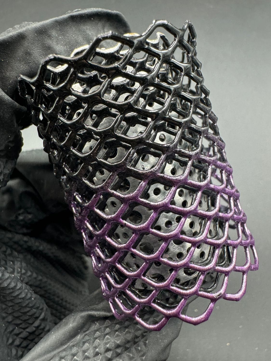 Mamba Guard - #43 1