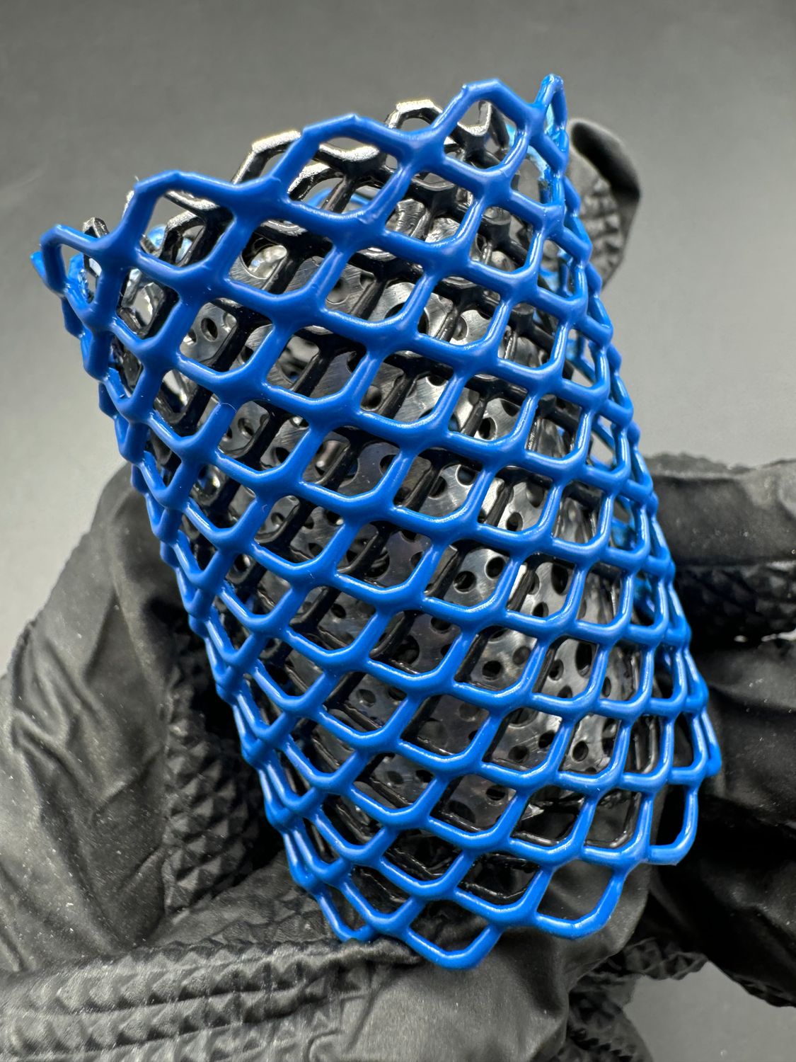Mamba Guard - #93 1