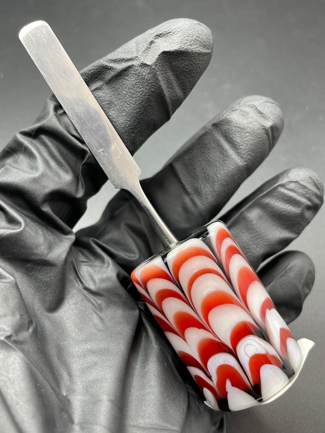Rowdy Glass - Tool 6