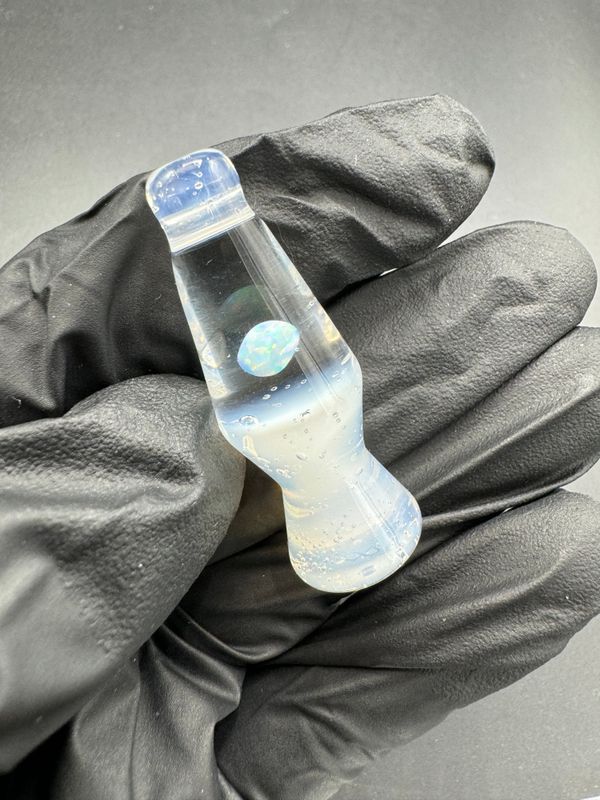 Oopazi - Opal Lava Lamp 3