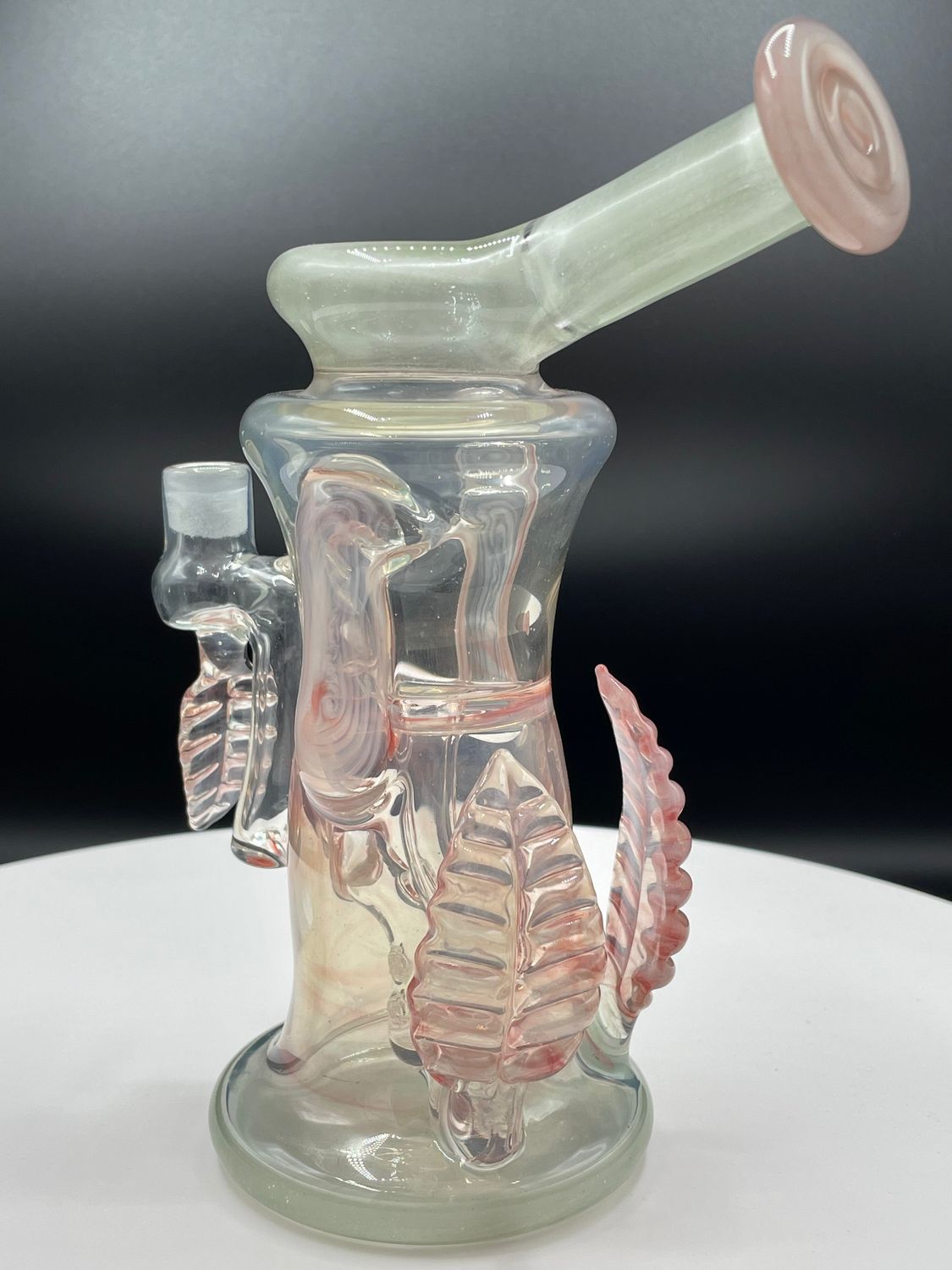 Djinn Glass - Gillcycler 2