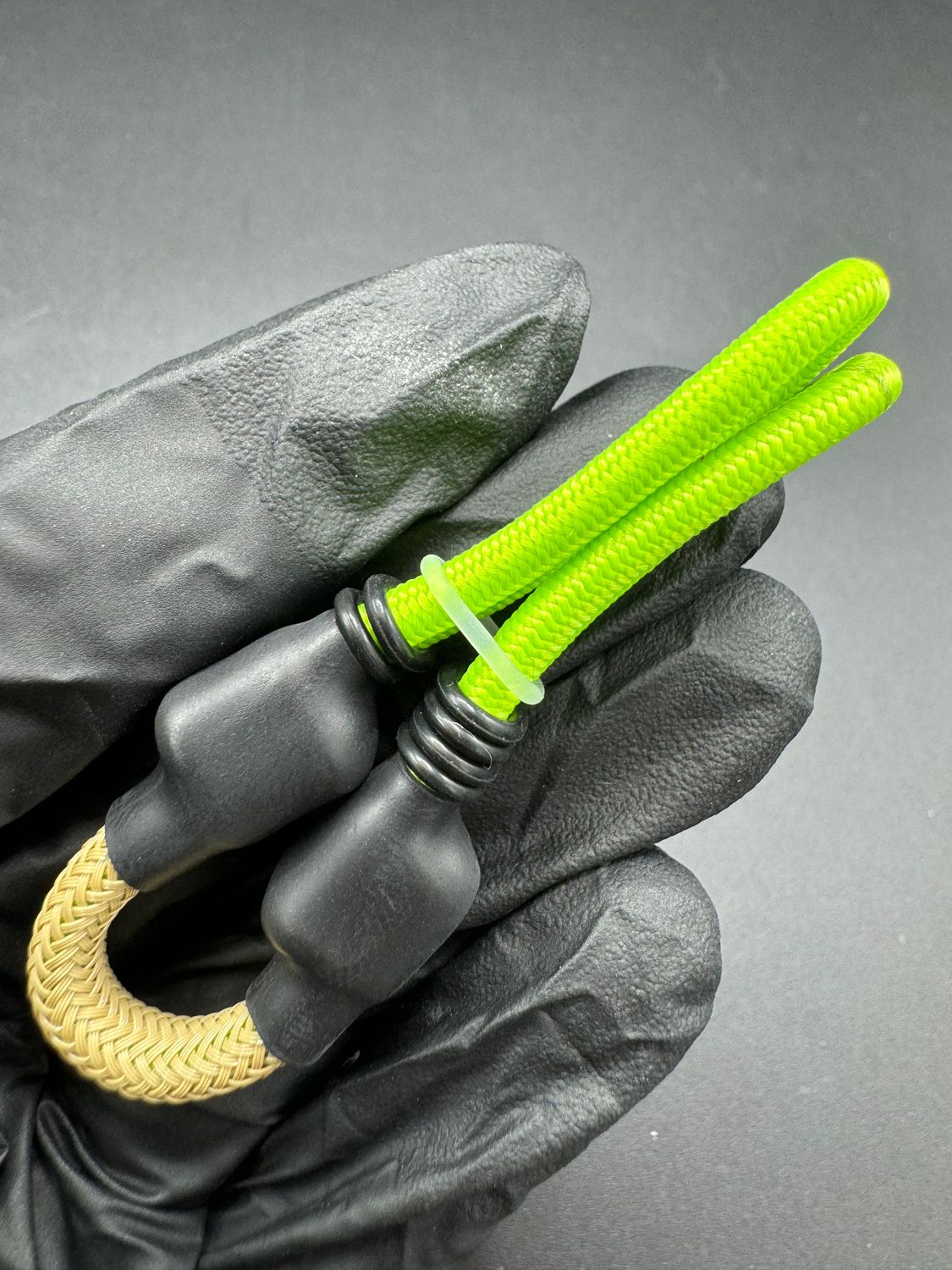 Tuff Tethers - Premium Nexus Tether (Mesh Added) 13