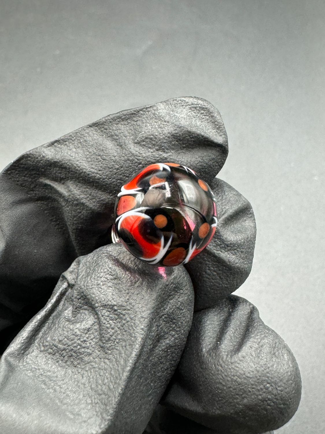 Steve H - Dotstack Tops (HE: Control Tower) 4