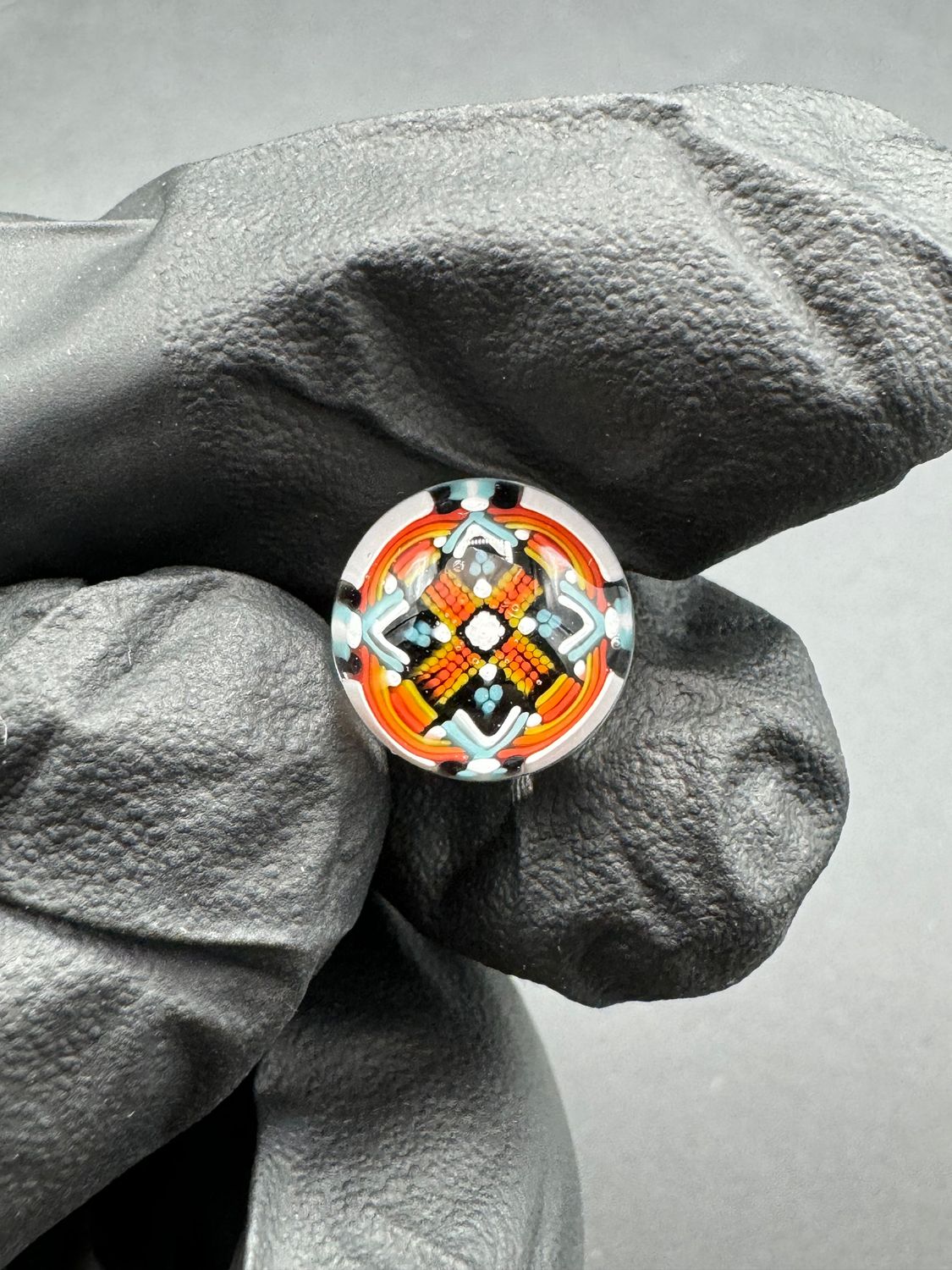 Steve H - Solo Valve Pearl 3