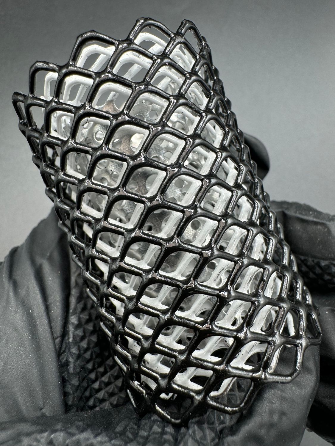Mamba Guard - #69 1