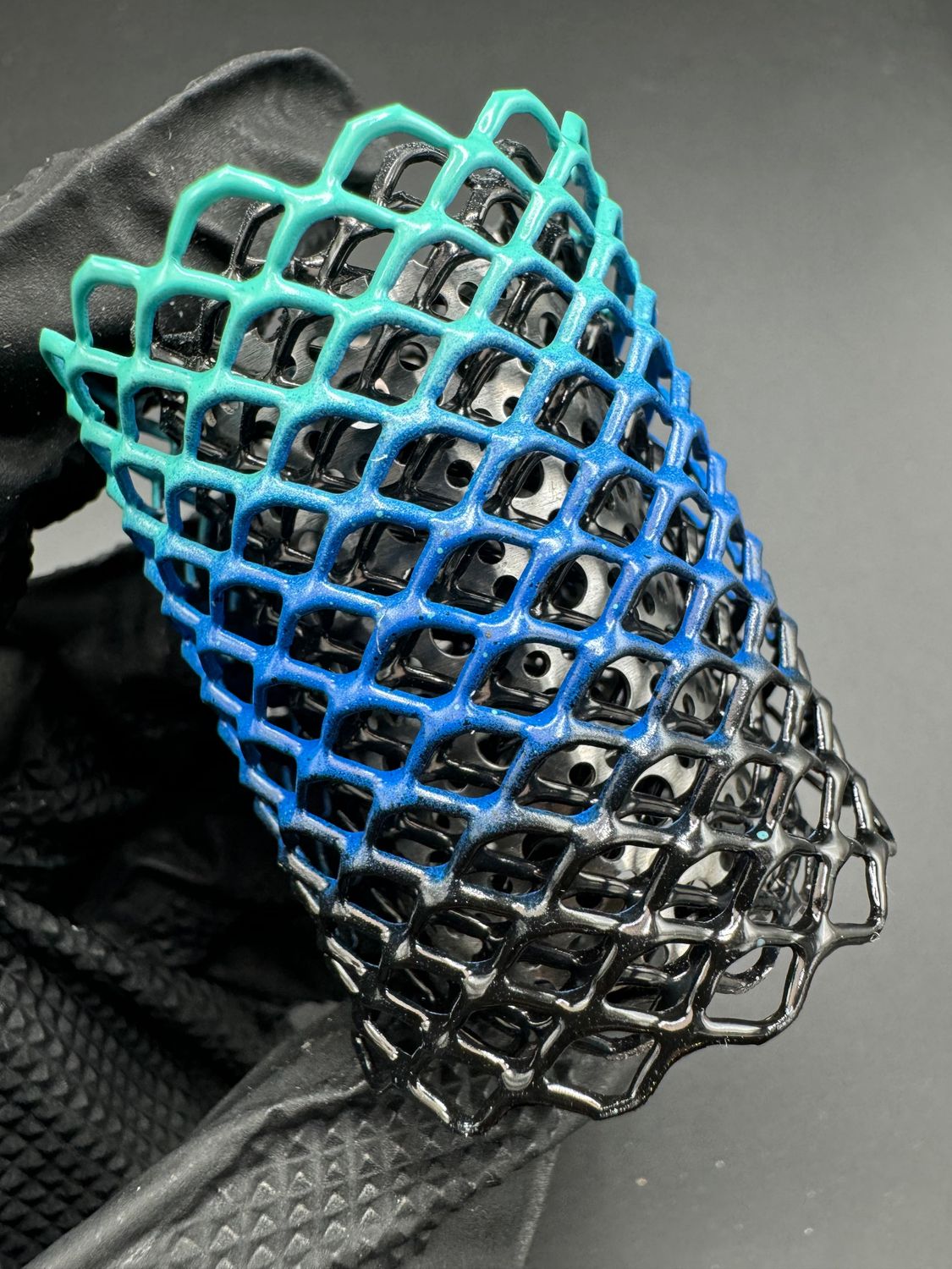 Mamba Guard - #14 1