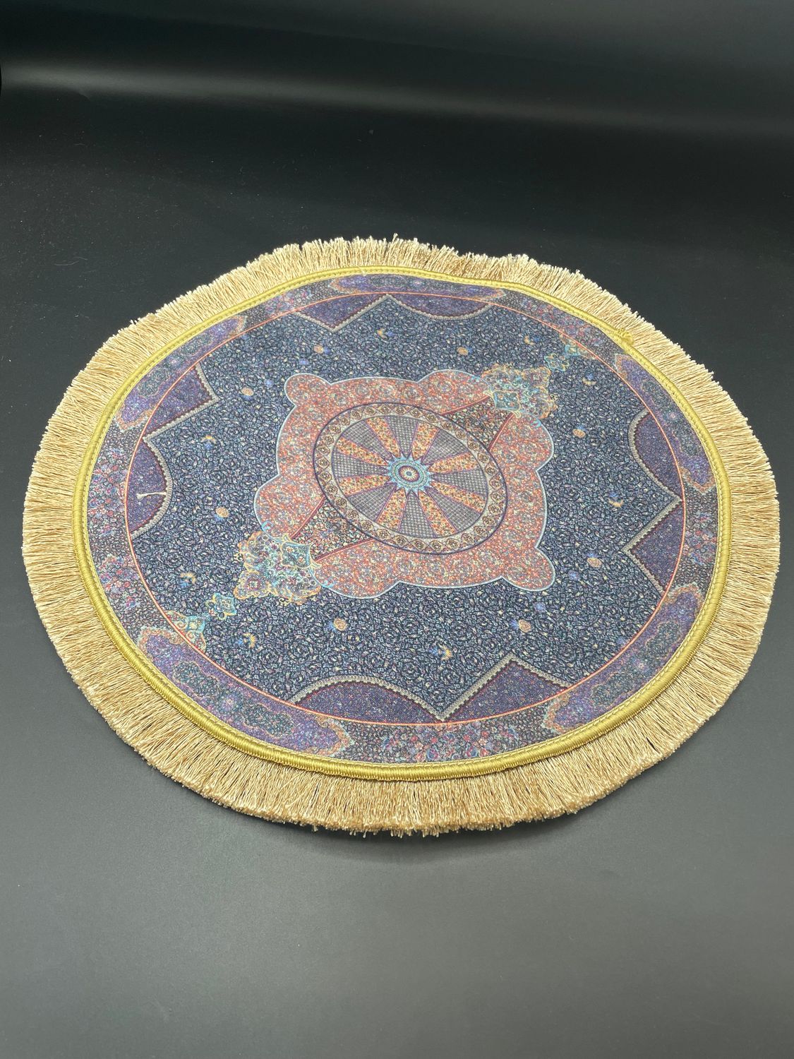 Circular Dabhali 2.0 9