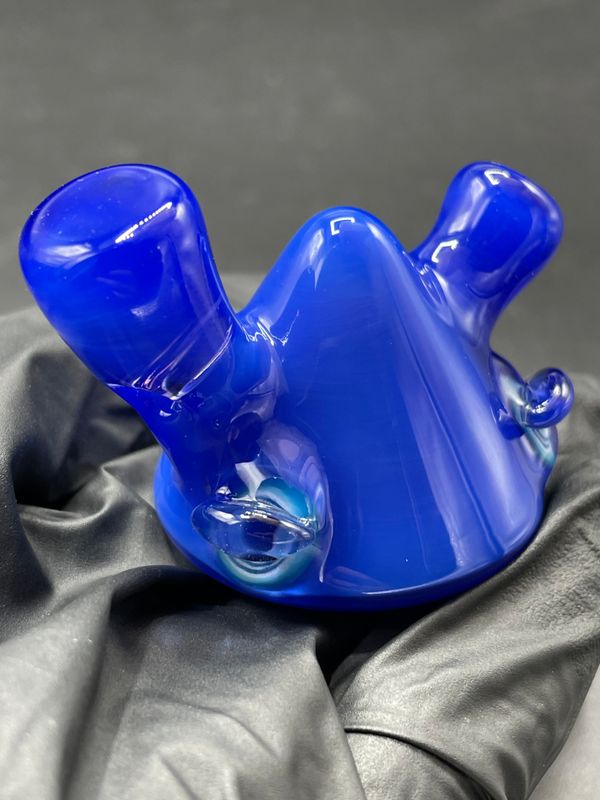 Lerk the World - Head Pendant 4