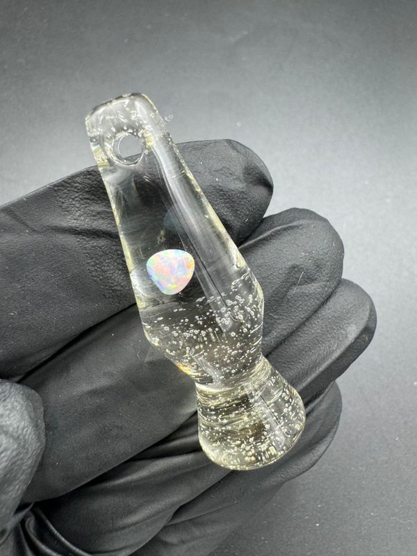 Oopazi - Opal Lava Lamp 9