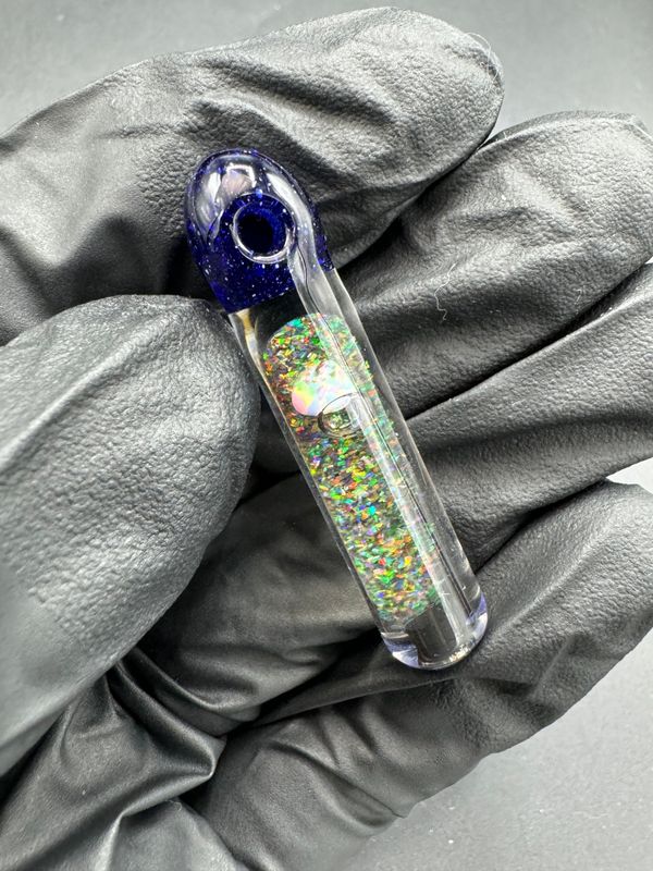 Oopazi - Crushed Opal Cylinder 2