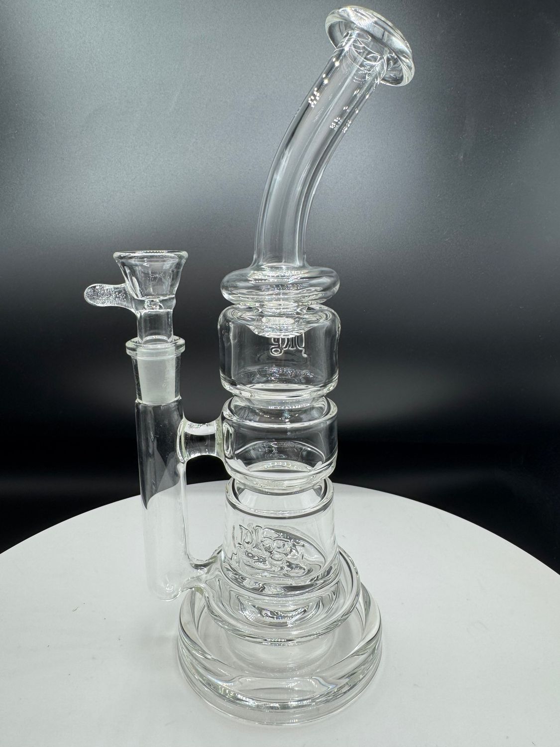 PKG - 3 Hole Rig 1