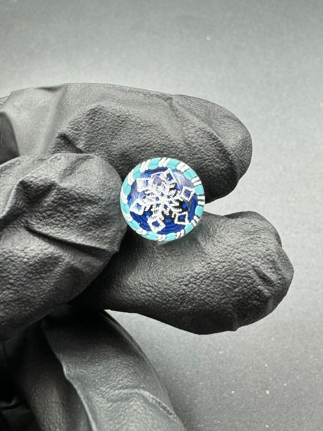 Steve H - Solo Valve Pearl 6