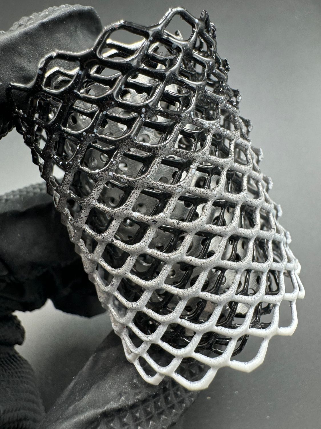 Mamba Guard - #39 1
