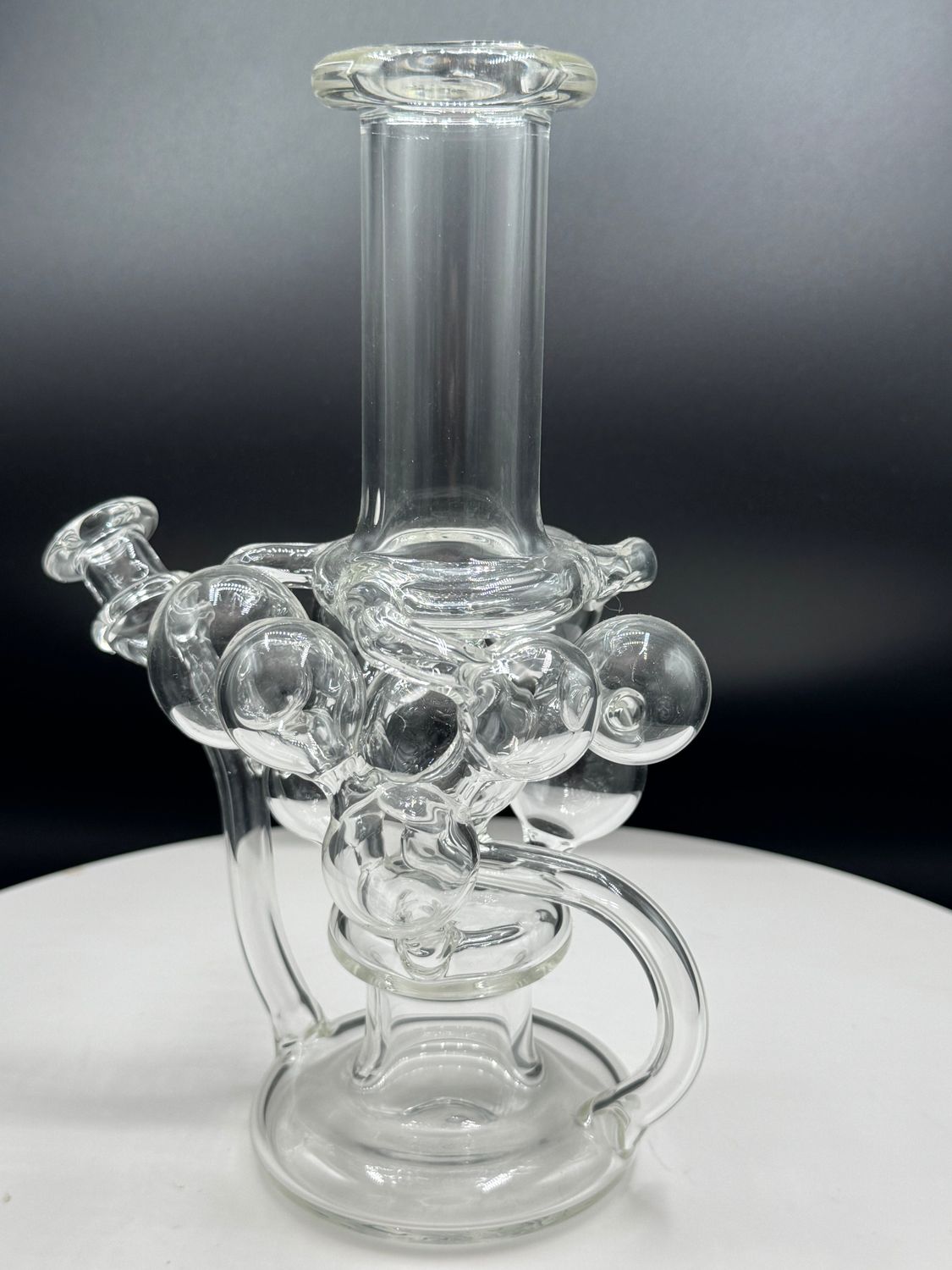 Max Arne - Flower Tube (Hybrid)