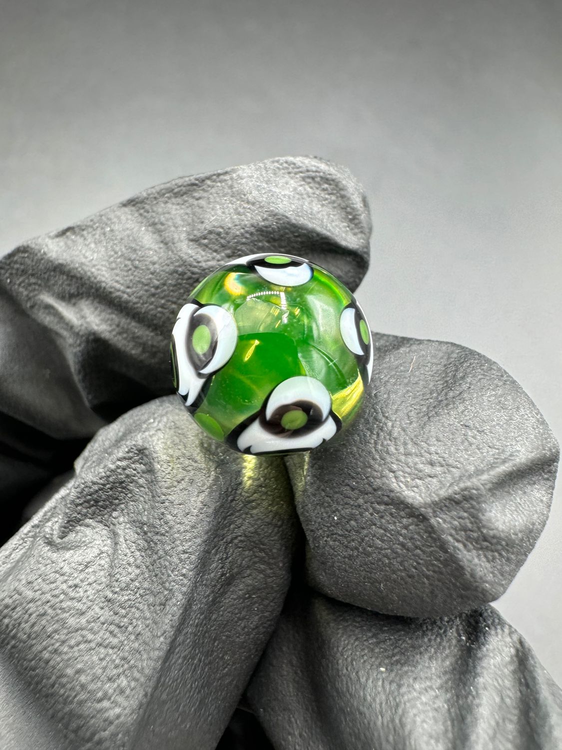 Steve H - Dotstack Tops (HE: Control Tower) 8