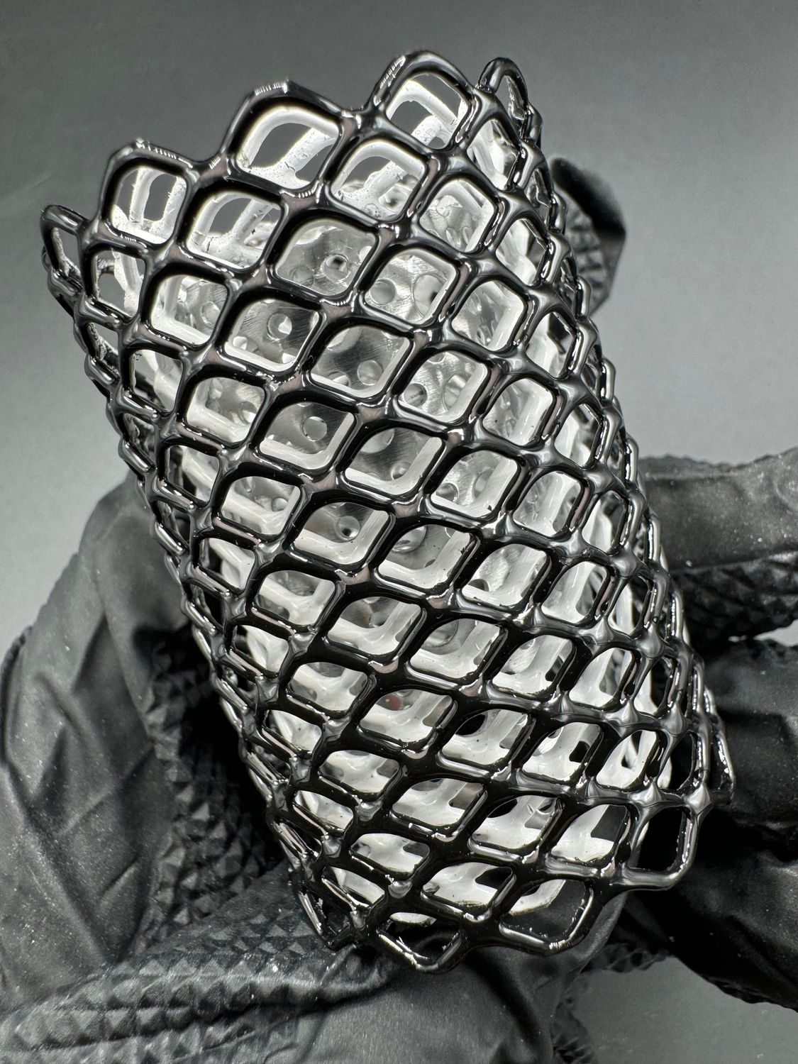 Mamba Guard - #79 1