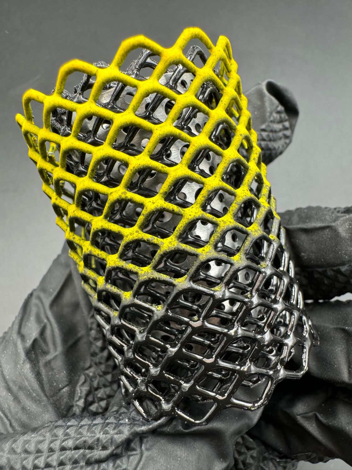 Mamba Guard - #83 1