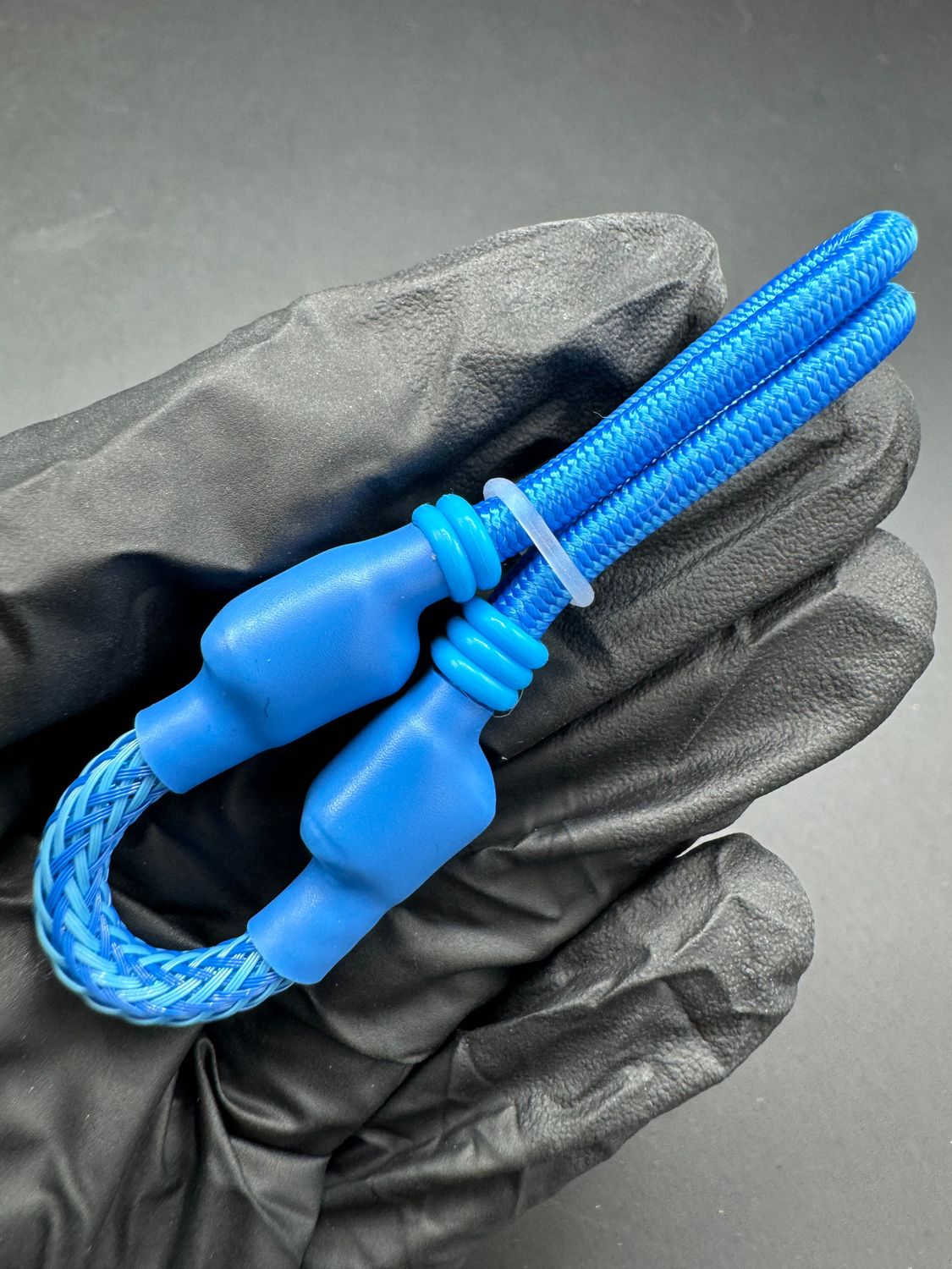 Tuff Tethers - Premium Nexus Tether (Mesh Added) 7