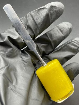 Rowdy Glass - Tool 7