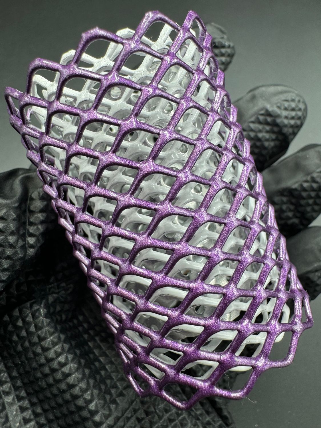 Mamba Guard - #54 1