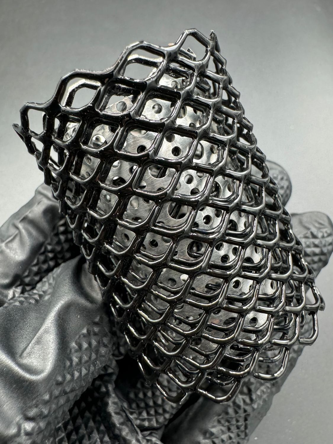 Mamba Guard - #52 1