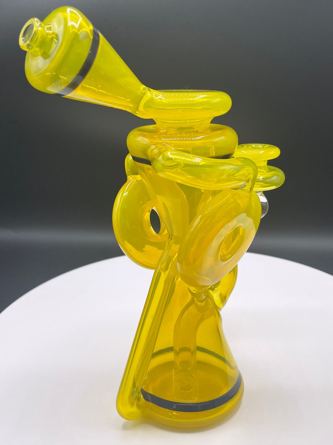 Parison Glass - Conecycler 3