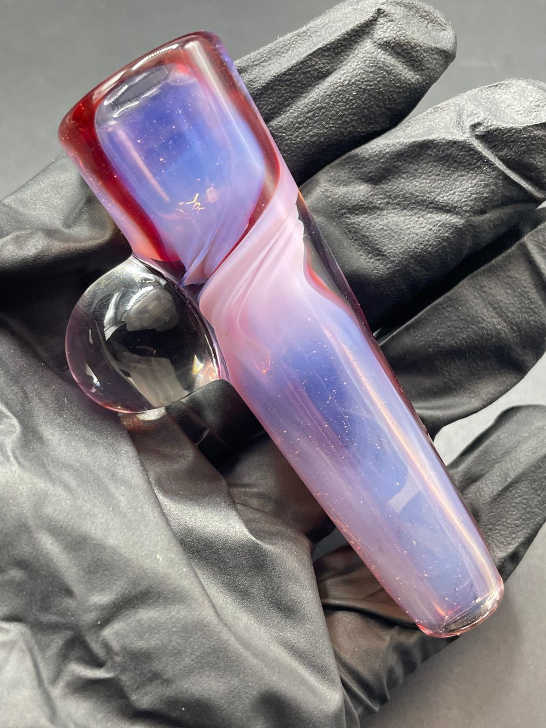 Parison Glass - Chillum 3