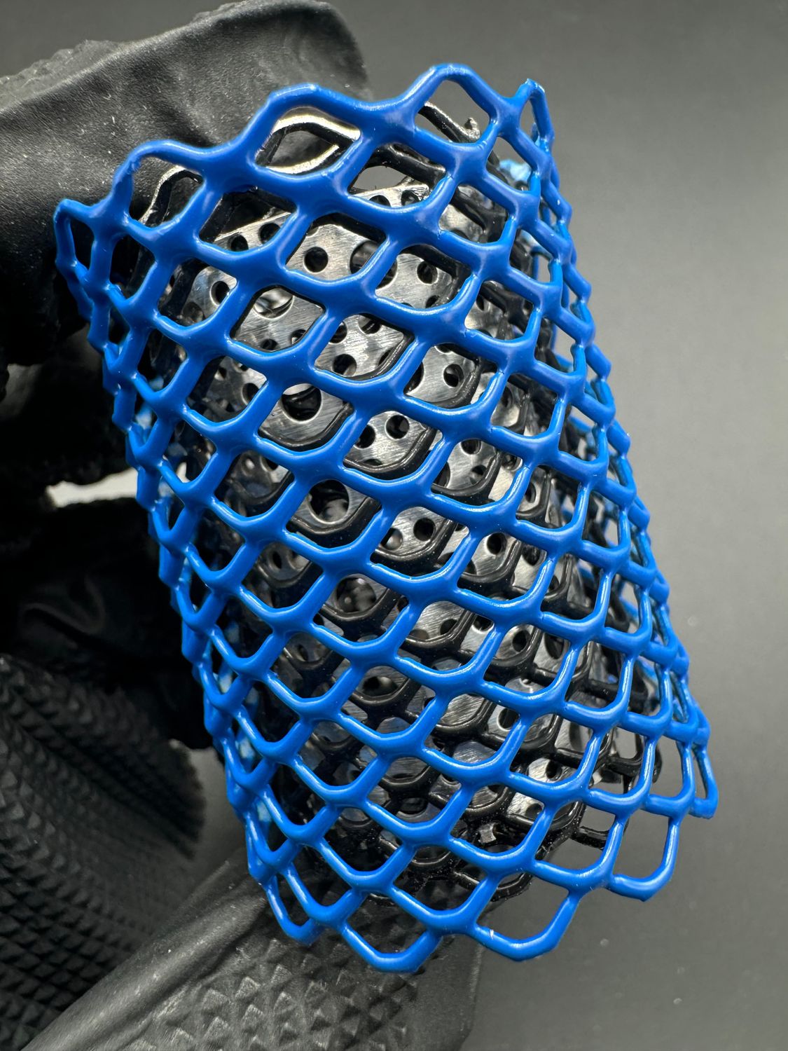 Mamba Guard - #20 1