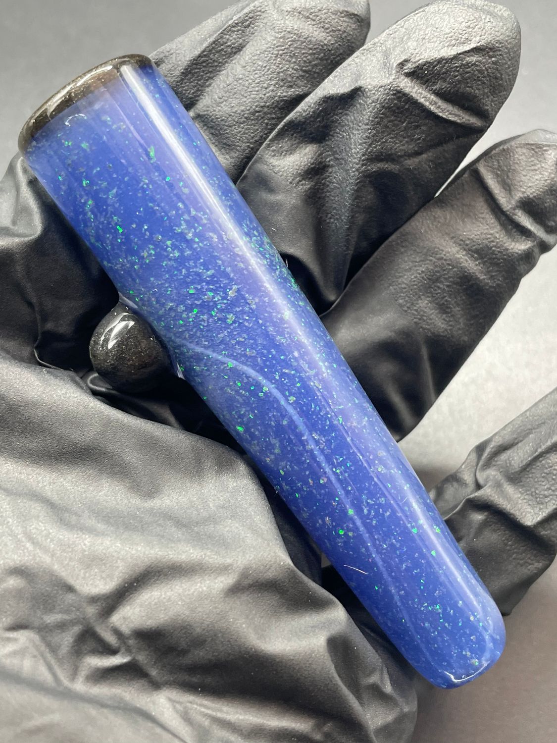 Parison Glass - Chillum 9