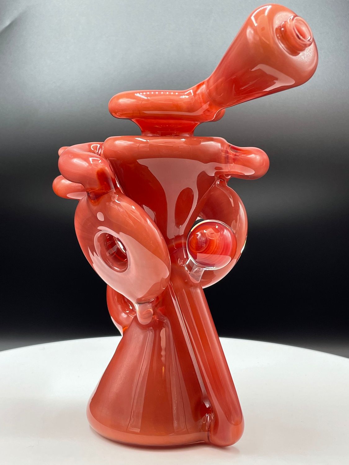 Parison Glass - Conecycler 2