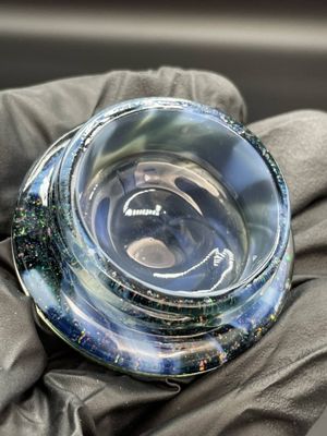 Stuff 4 Kids Like Us - Multicolor Jar with Crushed Opal 5