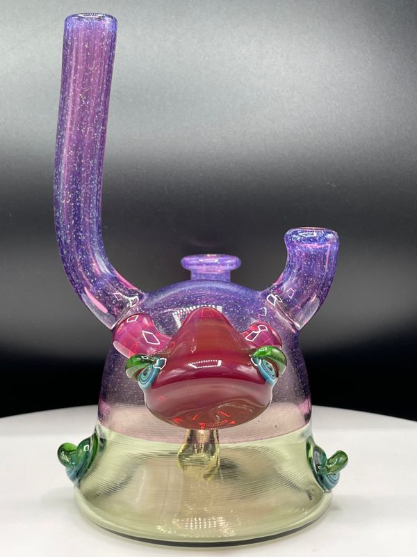 Lerk the World - Lerk Head 1