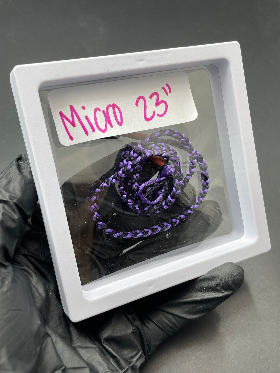 Timmy2Strings - 23&quot; Micro 2