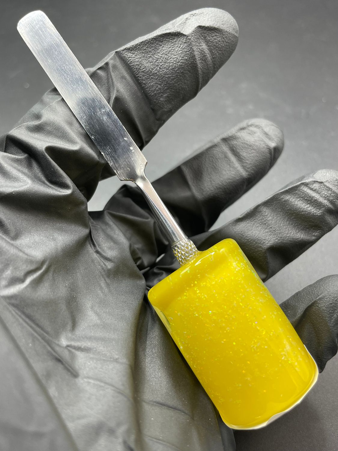 Rowdy Glass - Tool 2