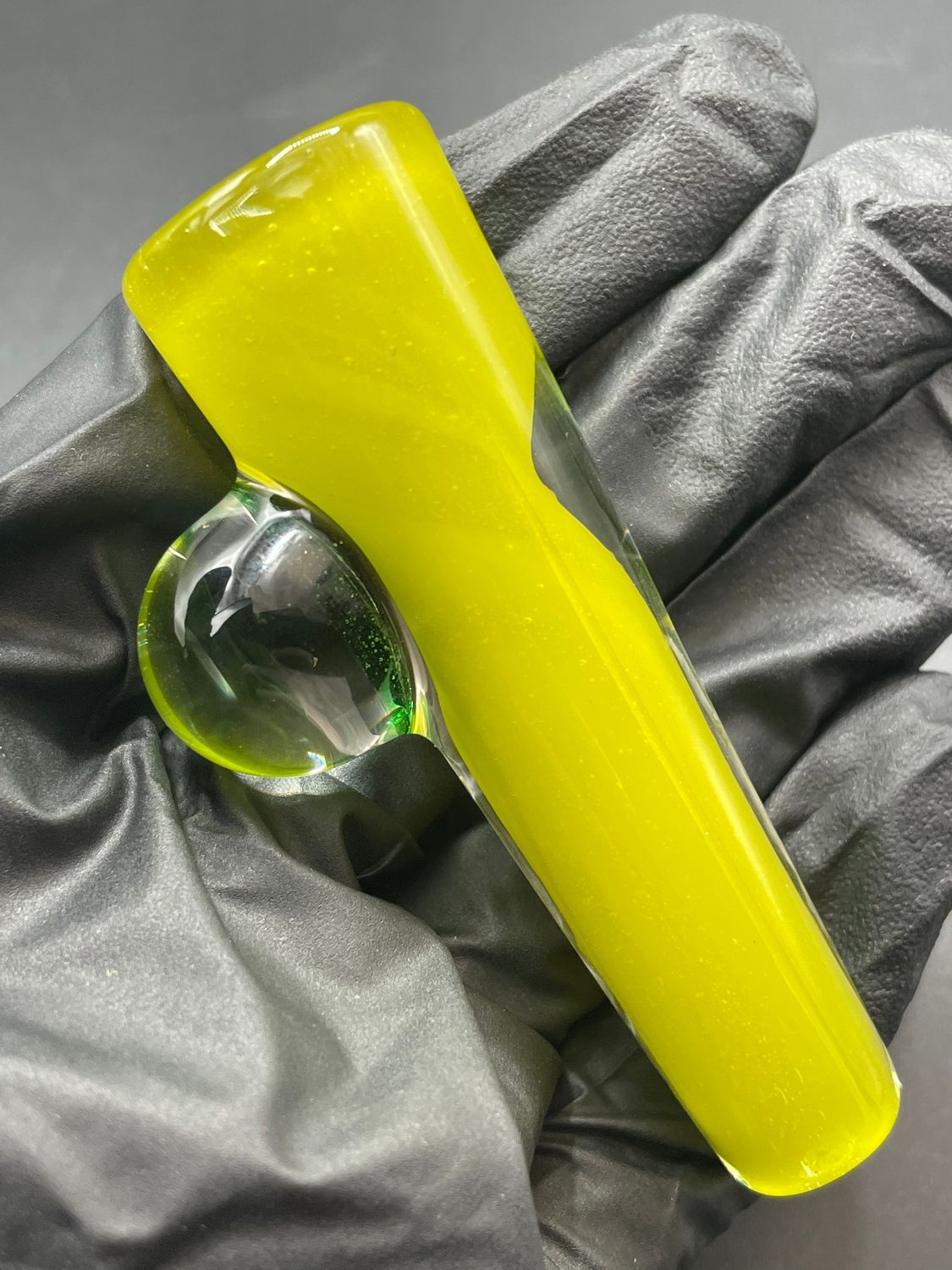 Parison Glass - Chillum 6