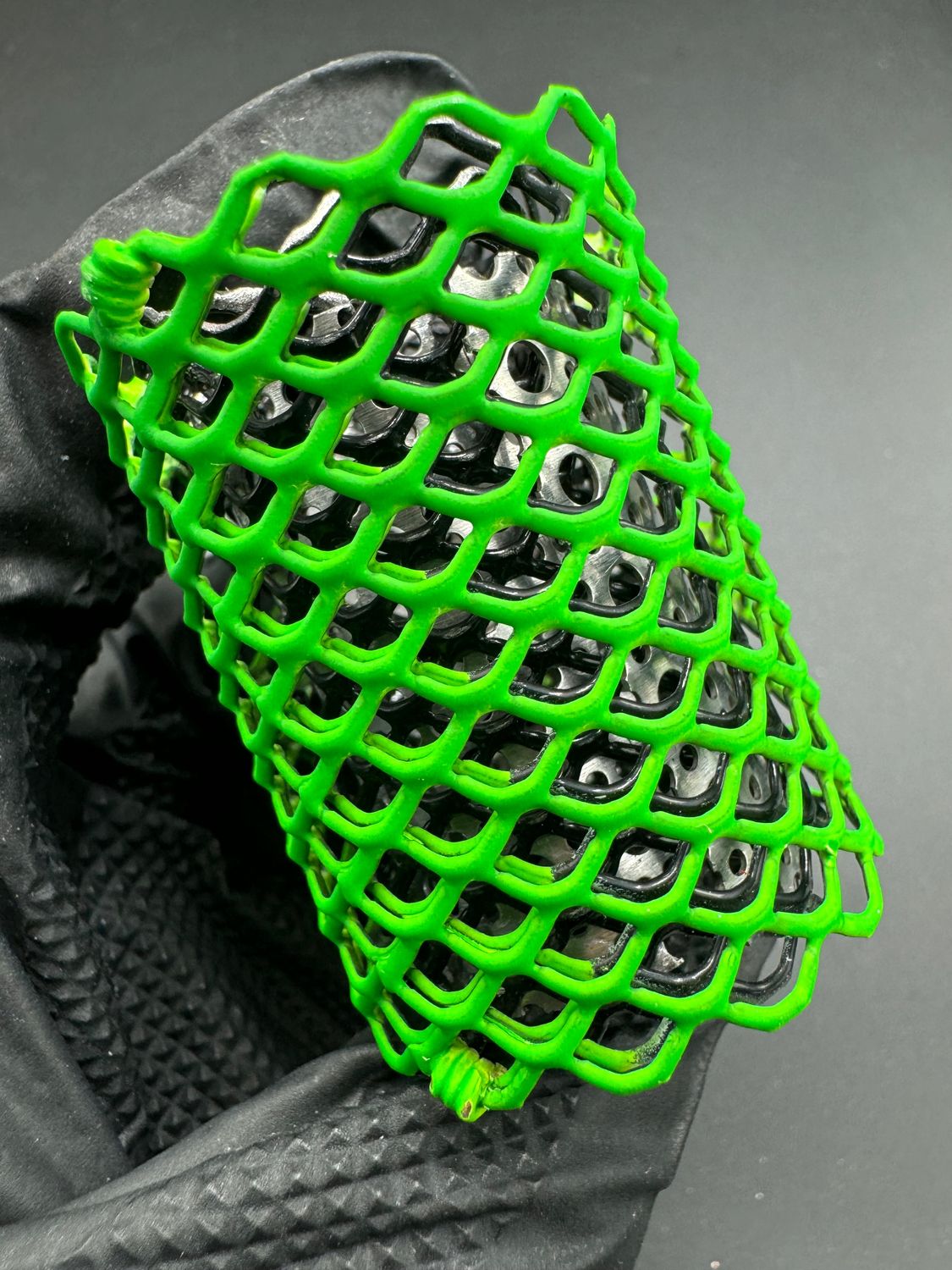 Mamba Guard - #29 1