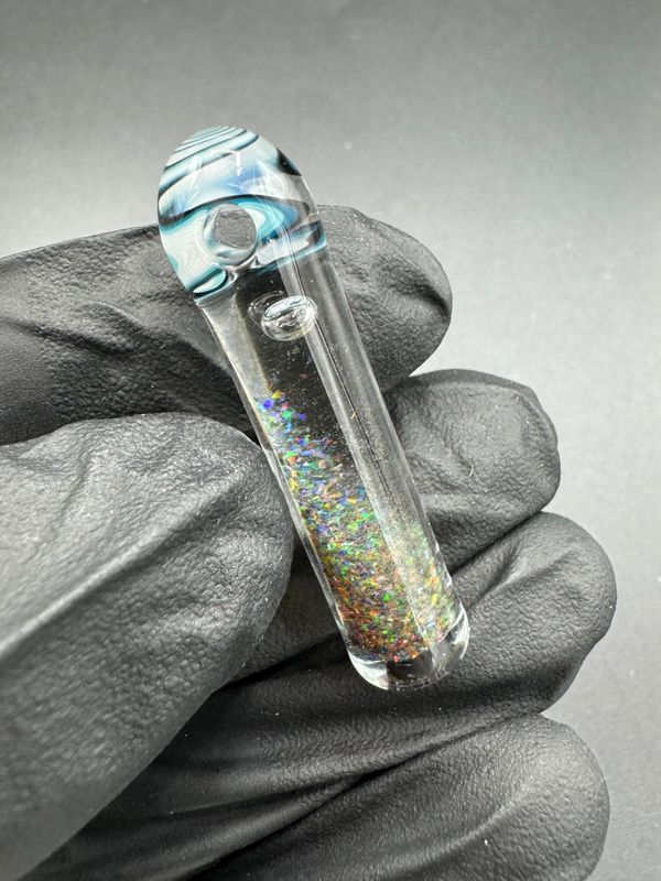Oopazi - Crushed Opal Cylinder 7