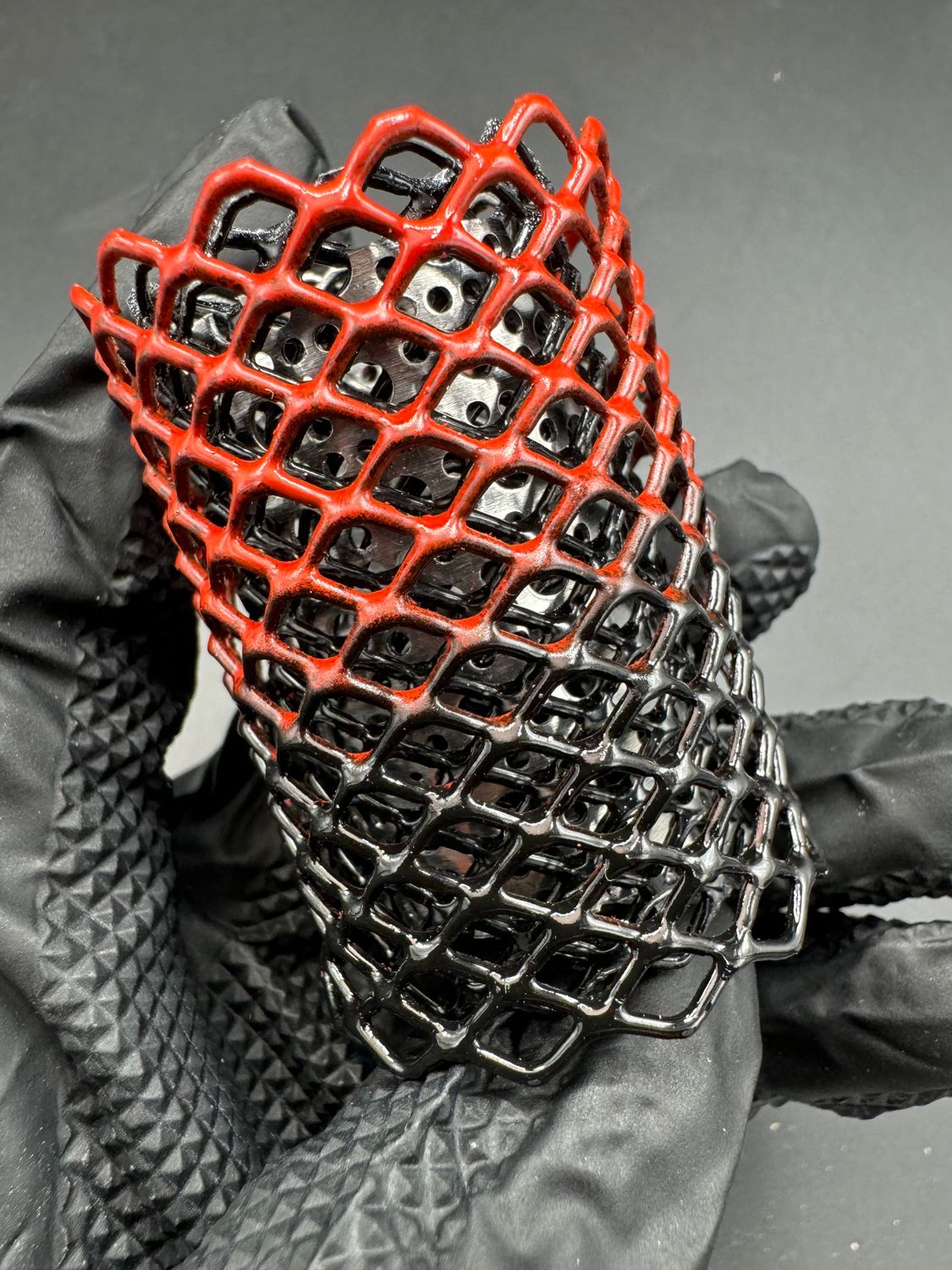 Mamba Guard - #66 1