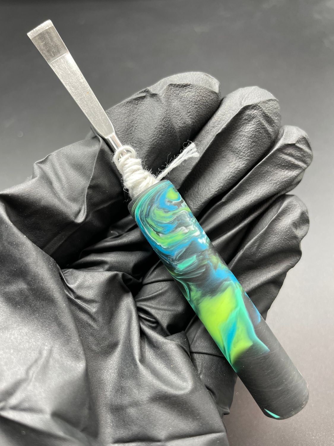 Jason&#39;s Creations - Acrylic Tool 1