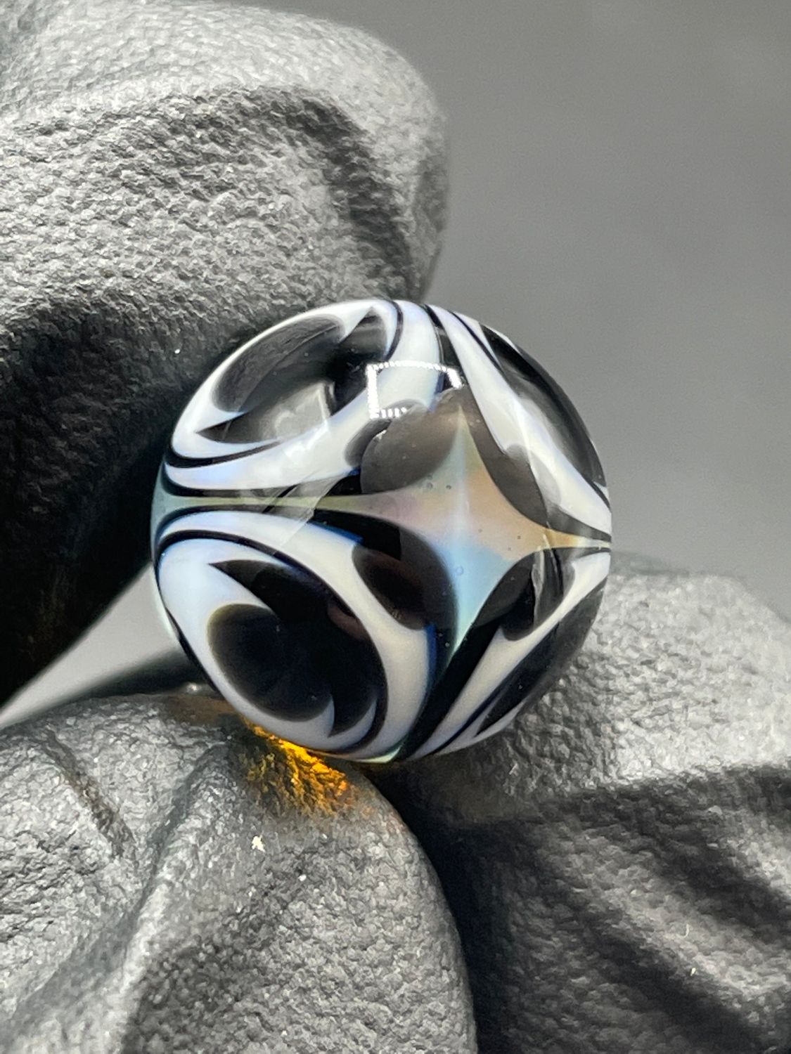 Steve H - Dotstack Tops (HE: Control Tower) 11