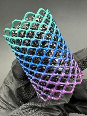 Mamba Guard - #98 1