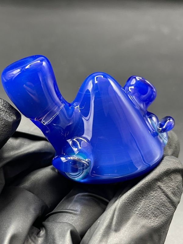 Lerk the World - Head Pendant 3