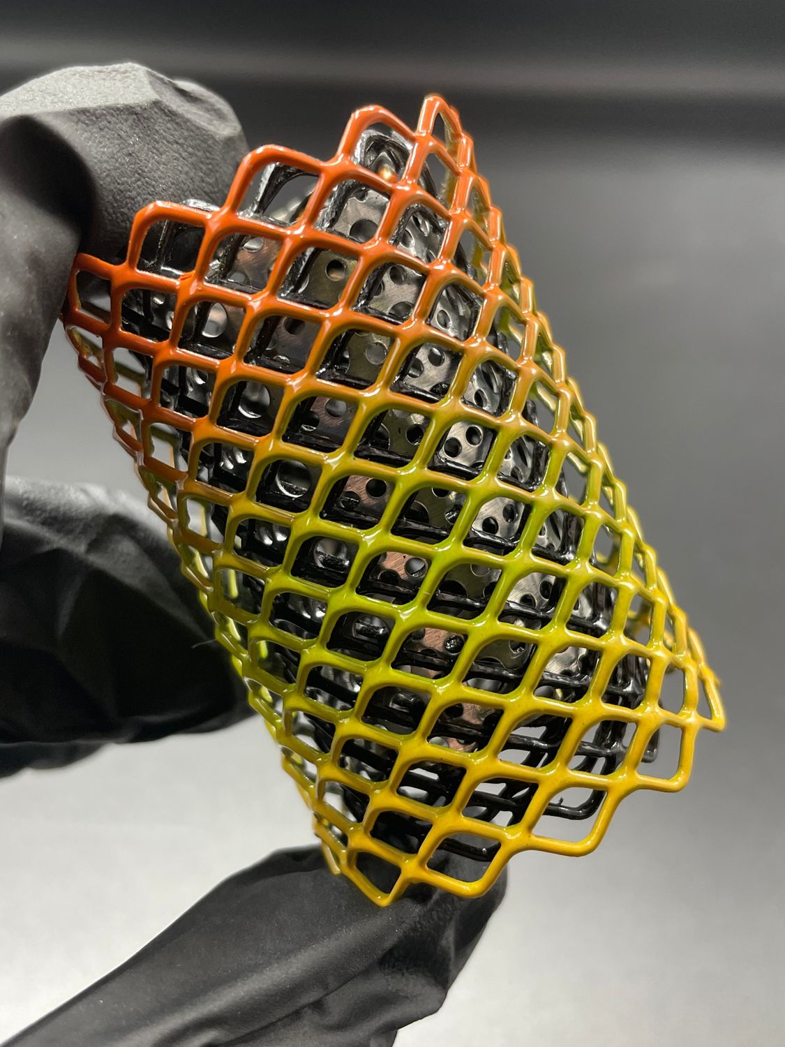 Mamba Guard - #56 1