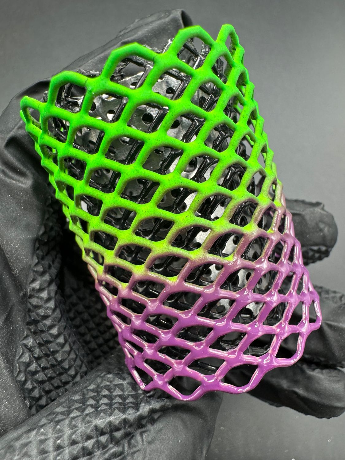 Mamba Guard - #73 1