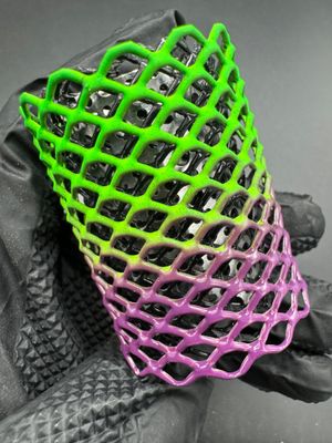 Mamba Guard - #73 1