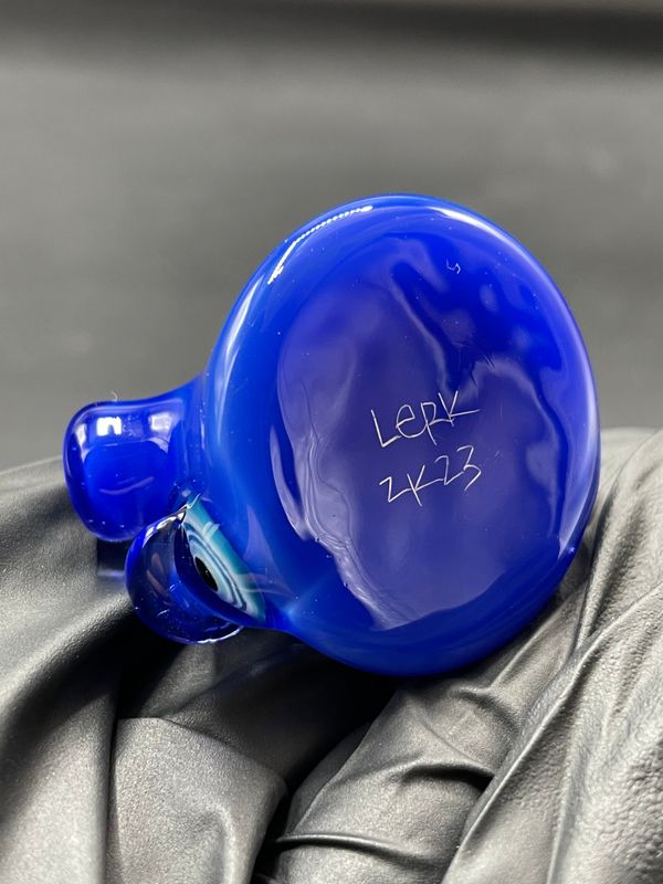 Lerk the World - Head Pendant 3