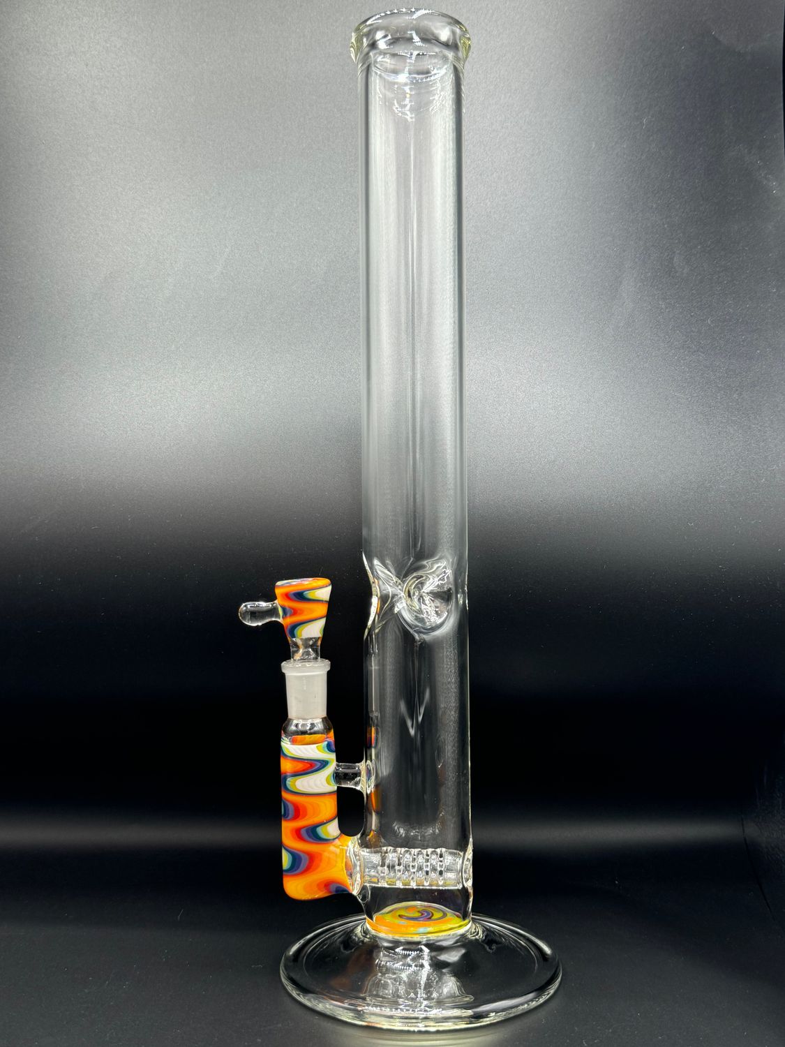 Devin Griffiin - Inline Tube 1