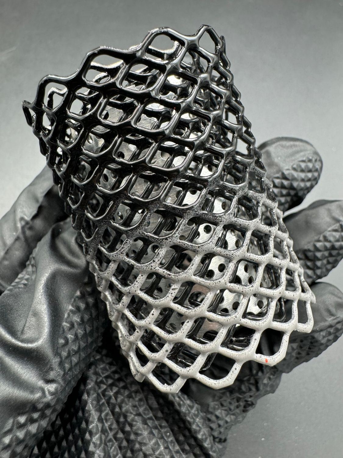 Mamba Guard - #53 1