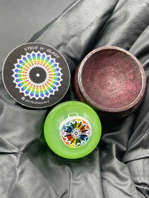 Steve H - Millie Implosion MIB 7